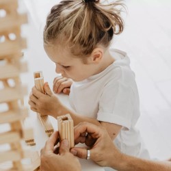 KAPLA® 200er Box Baukasten - das Original