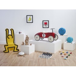 Tambour à languettes à 11 notes pour enfants - Vilac