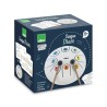 Tongue drum - Tambour à languettes petit à 8 notes pour enfants - Vilac