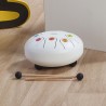 Tongue drum - Tambour à languettes petit à 8 notes pour enfants - Vilac