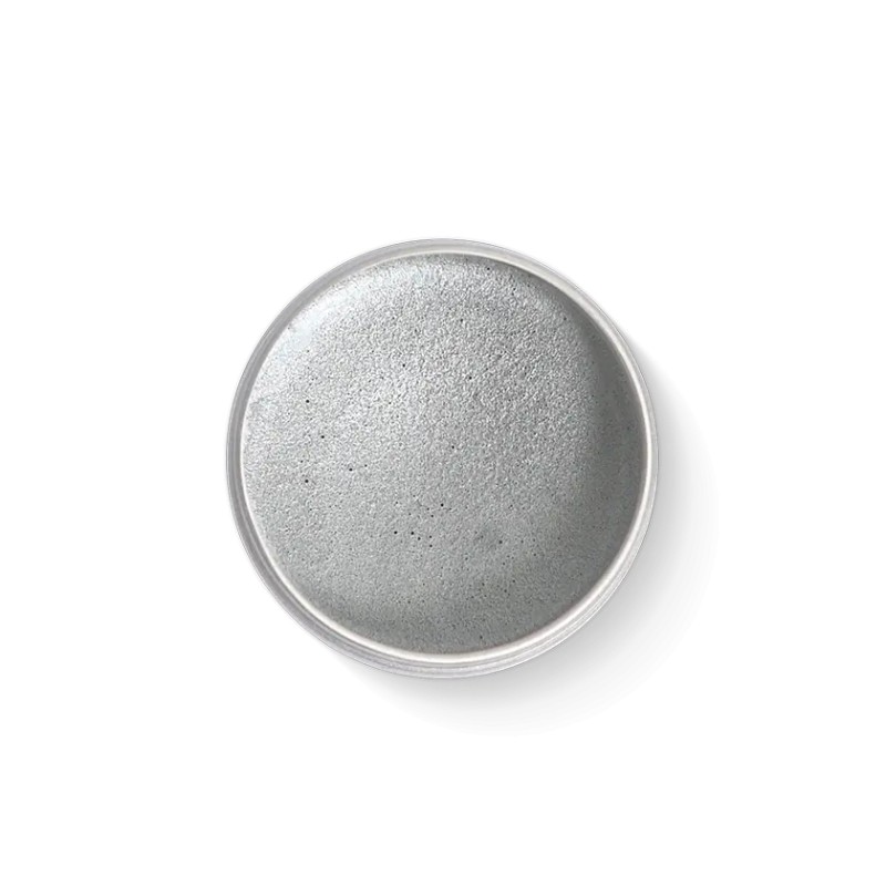 Namaki - Fard de maquillage à l'eau - gris argenté - Bio cosmétique pour enfants
