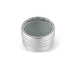 Namaki - Fard de maquillage à l'eau - bleu ciel - Bio cosmétique pour enfants