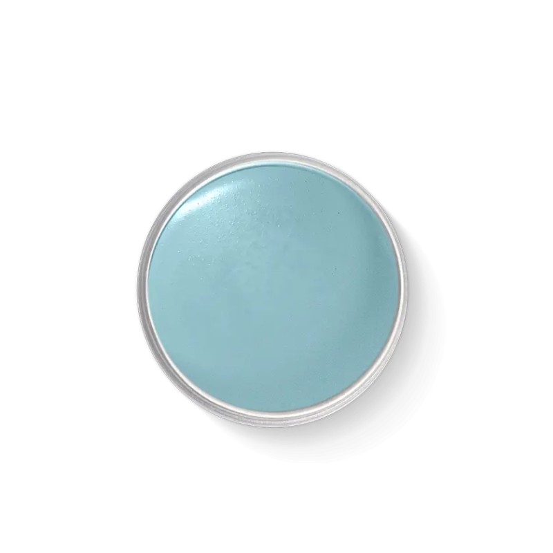 Namaki - Fard de maquillage à l'eau - bleu ciel - Bio cosmétique pour enfants