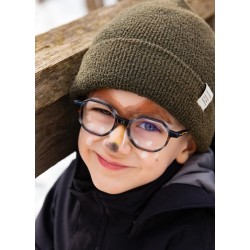 Namaki - Schminkfarbe wasserbasiert - Braun - Bio Kinderkosmetikset