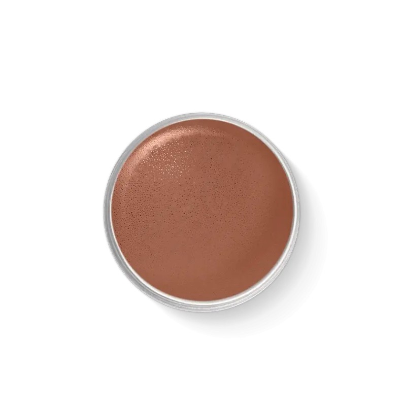 Namaki - Fard de maquillage à l'eau - marron - Bio cosmétique pour enfants
