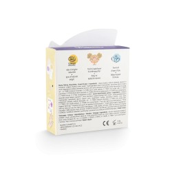 Kinderschminkset Schmetterling - Bio Kinderschminke - Namaki