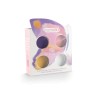 Kit de maquillage 4 couleurs • Papillon - Maquillage bio pour enfants - Namaki