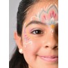 Kinderschminkset Meerjungfrau - Bio Kinderschminke - Namaki
