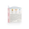 Kit de maquillage 4 couleurs - Licorne - Maquillage bio pour enfants - Namaki