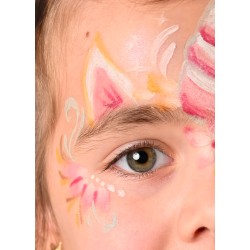 Kinderschminkset Einhorn - Bio Kinderschminke - Namaki