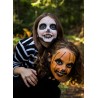 Kit de maquillage 4 couleurs - Halloween - Maquillage bio pour enfants - Namaki