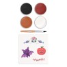 Kinderschminkset Halloween - Bio Kinderschminke - Namaki