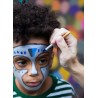 Schminkpinsel - Für wasserlösliche Bio Kinderschminke von Namaki