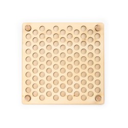 Jeu de tri - Les Toupitis - Moulin Roty