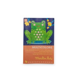 Jeu de tri - Les Toupitis - Moulin Roty