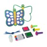 Coffret multi-activités - Les Toupitis Moulin Roty