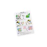 Coffret multi-activités - Les Toupitis Moulin Roty
