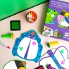 Coffret multi-activités - Les Toupitis Moulin Roty