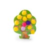 Activité pompons arbres - Les Toupitis - Moulin Roty