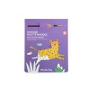 Peinture palette magique - Les Toupitis - Moulin Roty