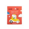 Peinture palette magique - Les Popipop