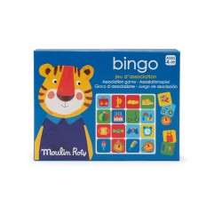 Bingo - Les Popipop - Moulin Roty