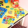 Bingo - Les Popipop - Moulin Roty