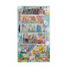 Puzzle Chez les Schmouks (500 pièces) - Les Schmouks - Moulin Roty