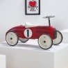 Vilac Retro Rutscher rot créme - Vilac