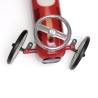 Vilac Retro Rutscher rot créme - Vilac