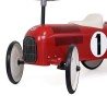Vilac Retro Rutscher rot créme - Vilac