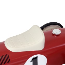 Vilac Retro Rutscher rot créme - Vilac