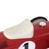 Vilac Retro Rutscher rot créme - Vilac