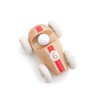 Assortiment de 6 mini course vintage en bois - Vilac