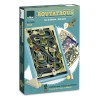 Routatrou labyrinthe - jeu d'adresse en bois - Vilac