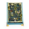 Routatrou labyrinthe - jeu d'adresse en bois - Vilac
