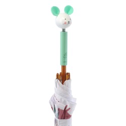 Parapluie une souris dans la forêt pour les enfants - Sarah Betz - Vilac