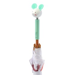 Parapluie une souris dans la forêt pour les enfants - Sarah Betz - Vilac