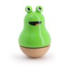 Spieluhr Babeth der Frosch