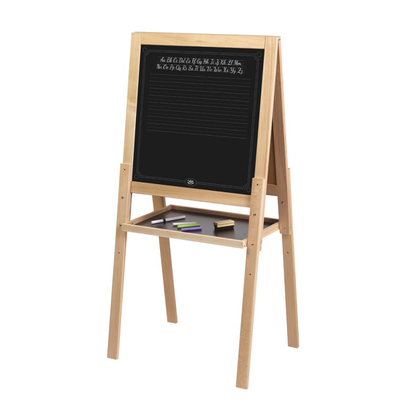 Tableau d'école Vintage