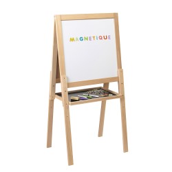 Tableau d'école Vintage