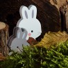 Puzzle - Mama & Baby 1, 2, 3, 4, 5 - Sarah Betz - Vilac