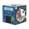 Cube pop'up les secours - Ingela P. Arrhenius - Vilac