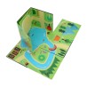 Cube pop'up le plein air - Ingela P. Arrhenius - Vilac