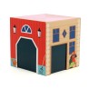 Cube pop'up le plein air - Ingela P. Arrhenius - Vilac