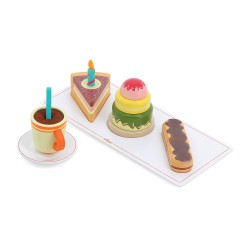 Le café gourmand - Vilac