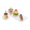 Cafe Set - Vilac