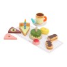 Cafe Set - Vilac