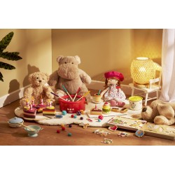 Mon petit kit de cuisine - adapté à toutes les cuisines pour enfants - Vilac
