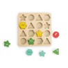 Spiel Rapido duo - Les Loufoques - Moulin Roty